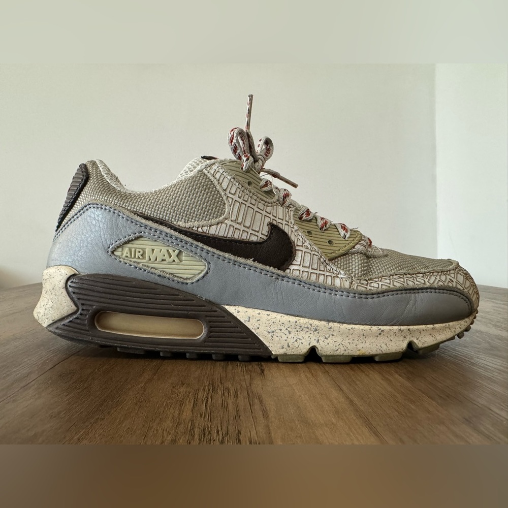Nike WMNS Air Max 90 Premium